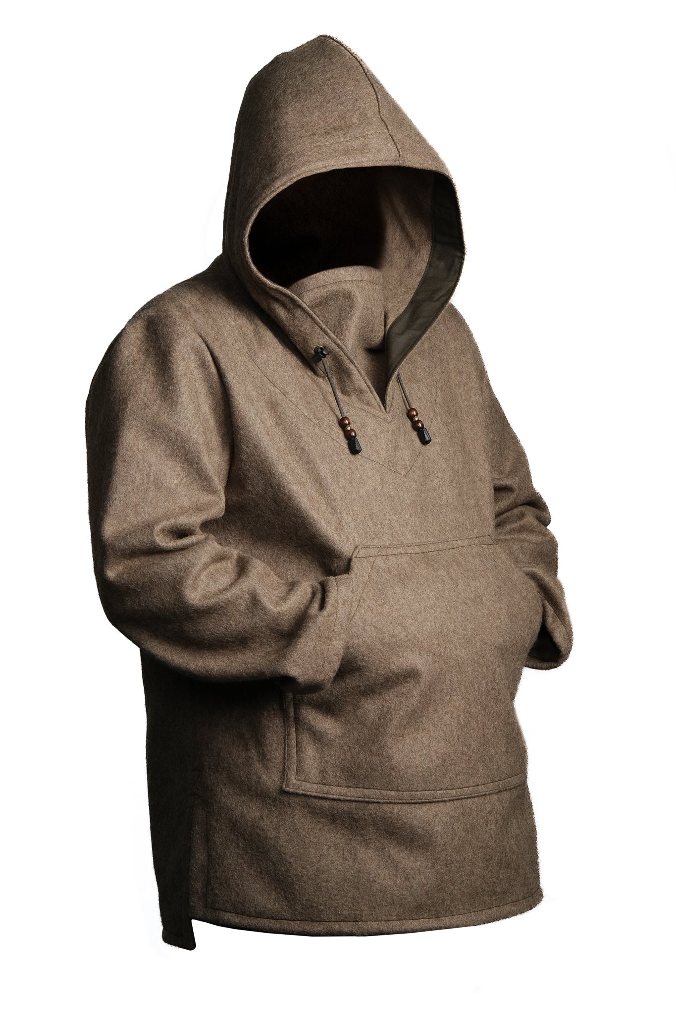 Women's Rough© Anorak | Boreal Mountain Anoraks