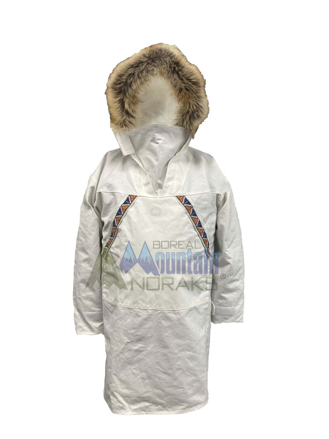 The Manic Anorak©