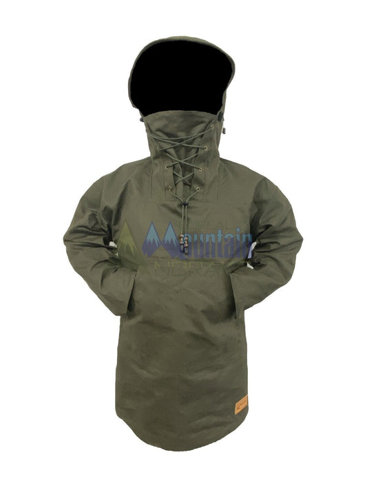 The Arctic Anorak©