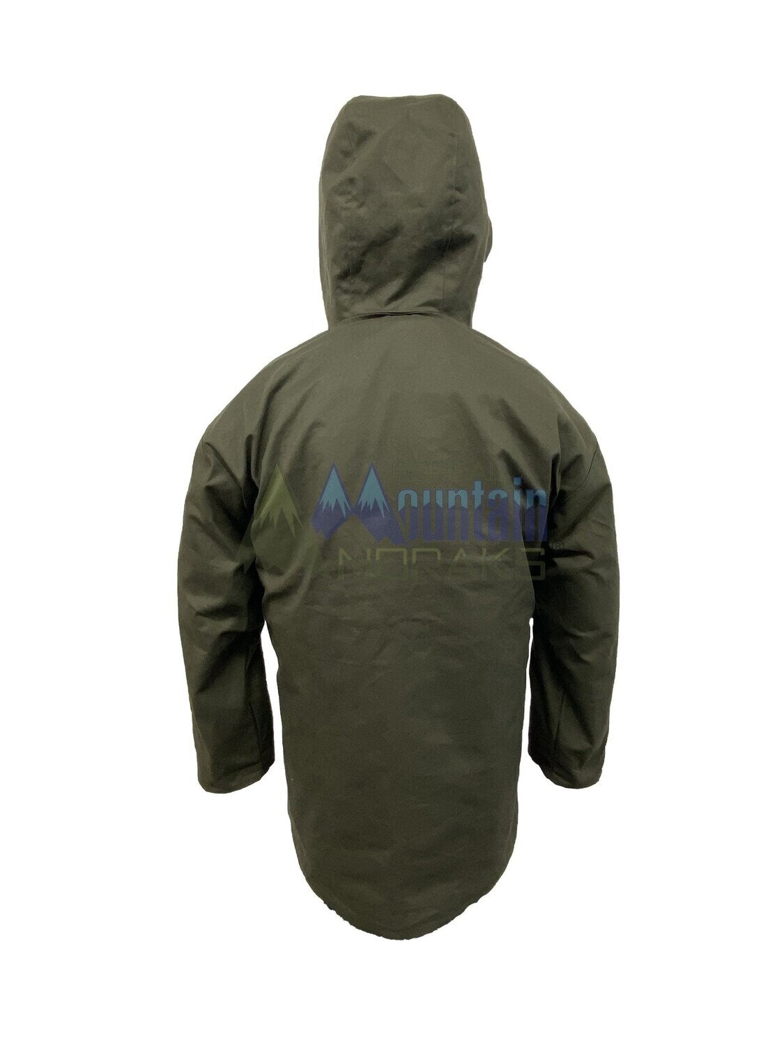 The Arctic Anorak©