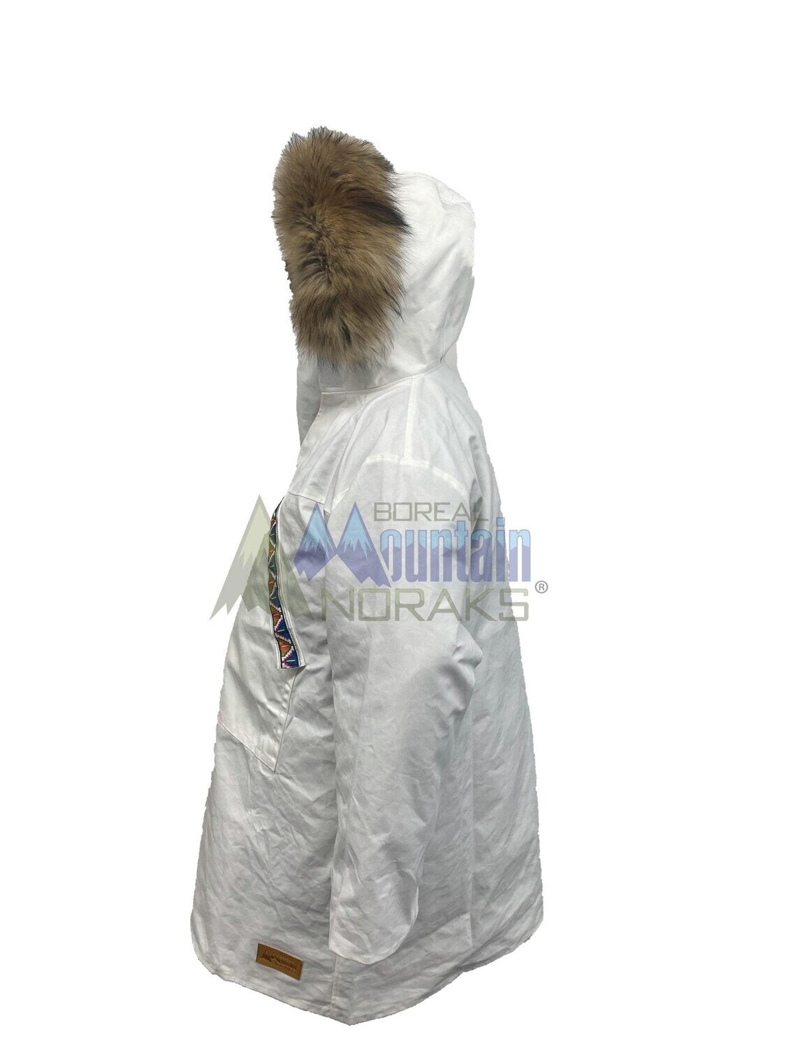 The Manic Anorak©