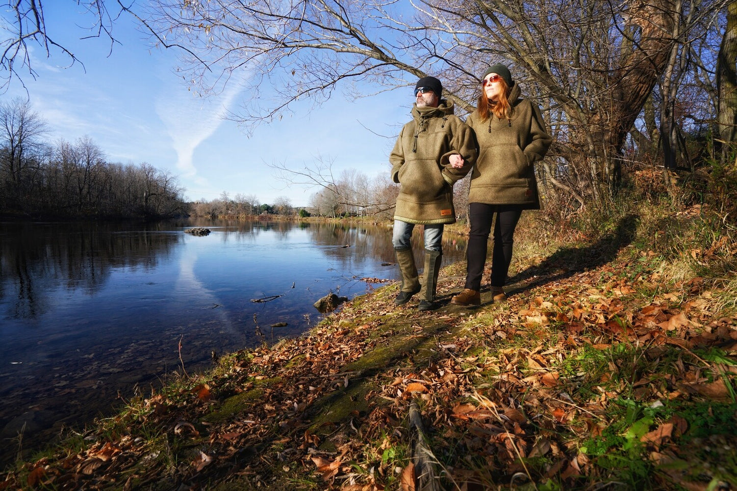 The Women’s Rough© Anorak