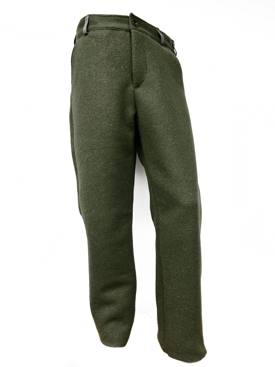 BMA 100% Wool Pants – Boreal Mountain Anoraks