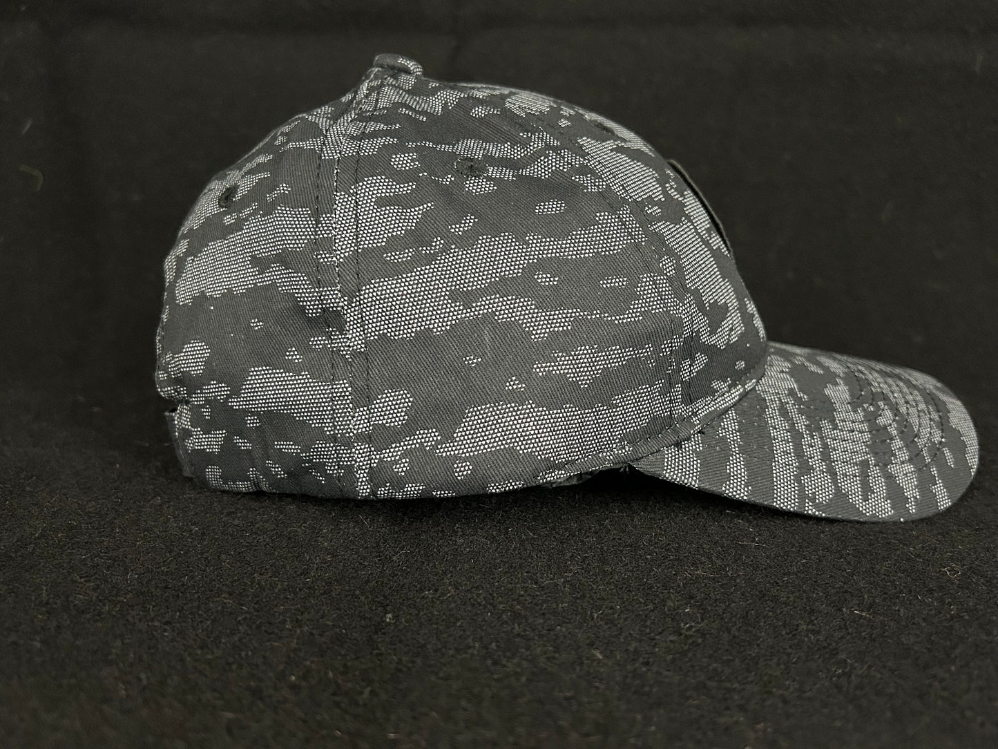 BMA Urban Camo Ball Cap