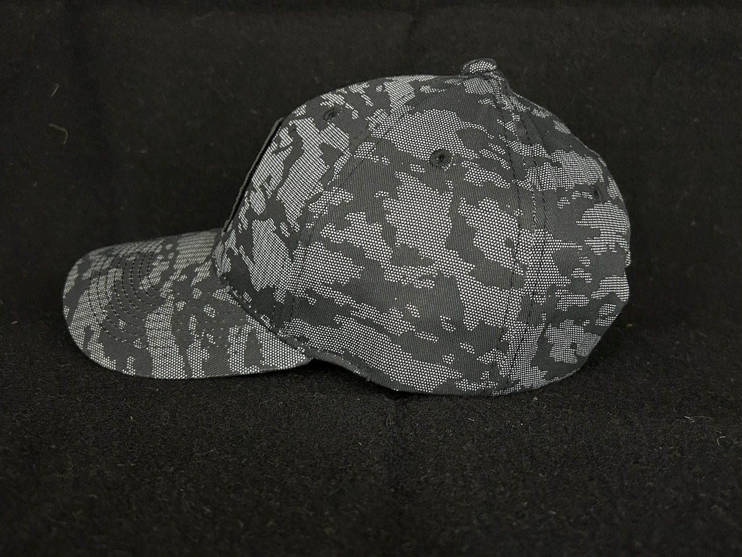 BMA Urban Camo Ball Cap