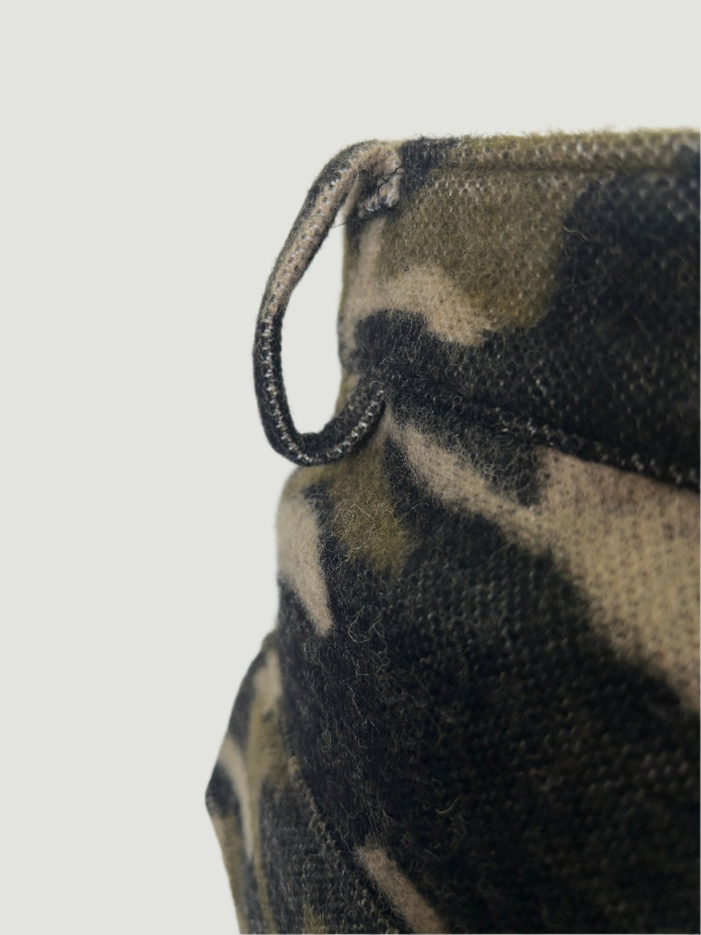 Taiga Wool Pants