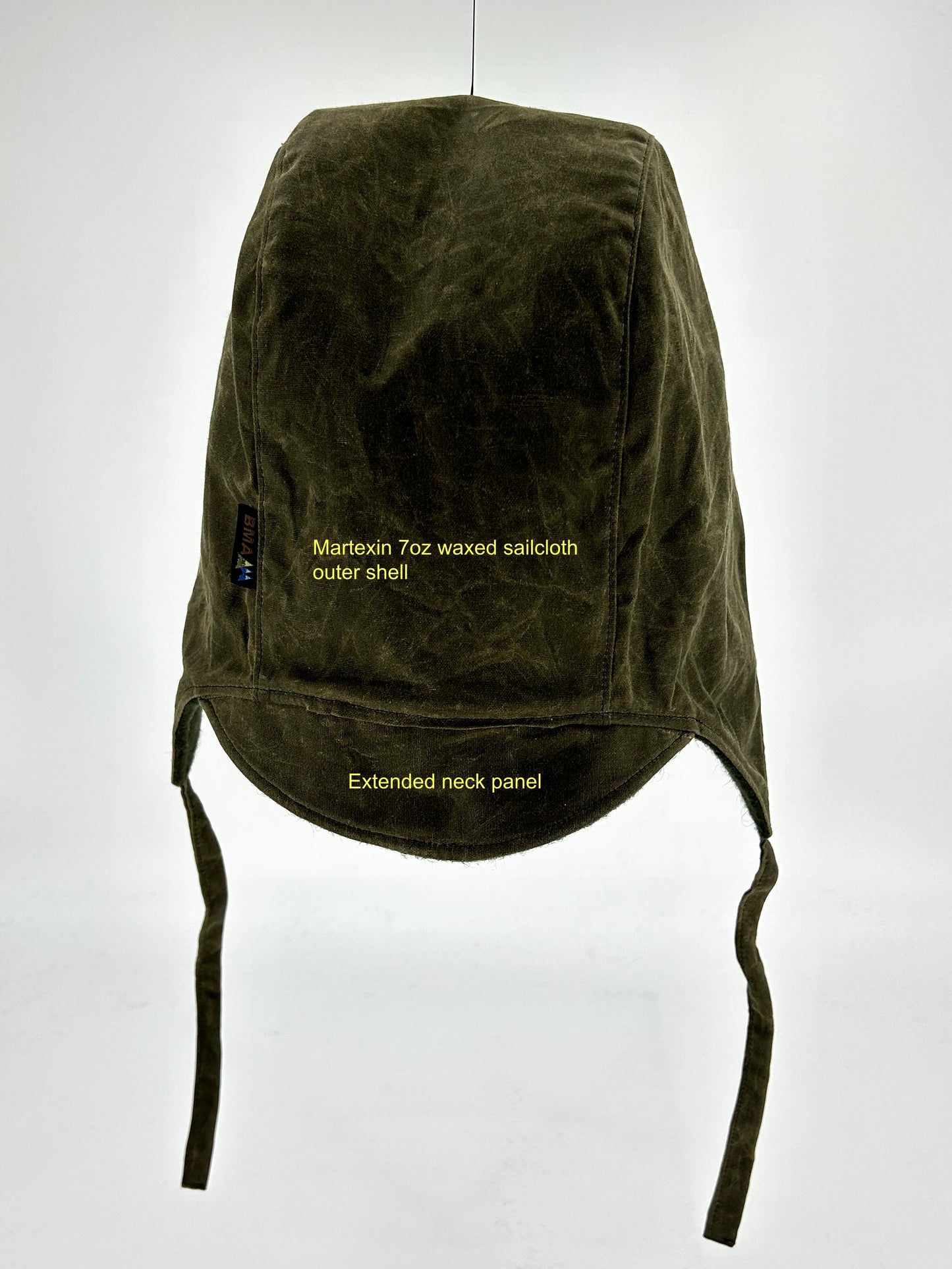The BMA Ushanka