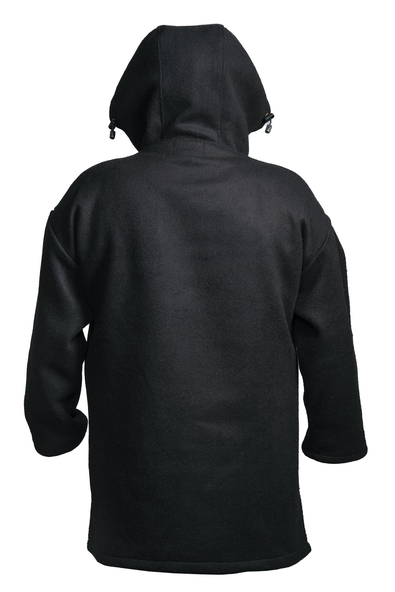 The Blackrak© | Boreal Mountain Anoraks