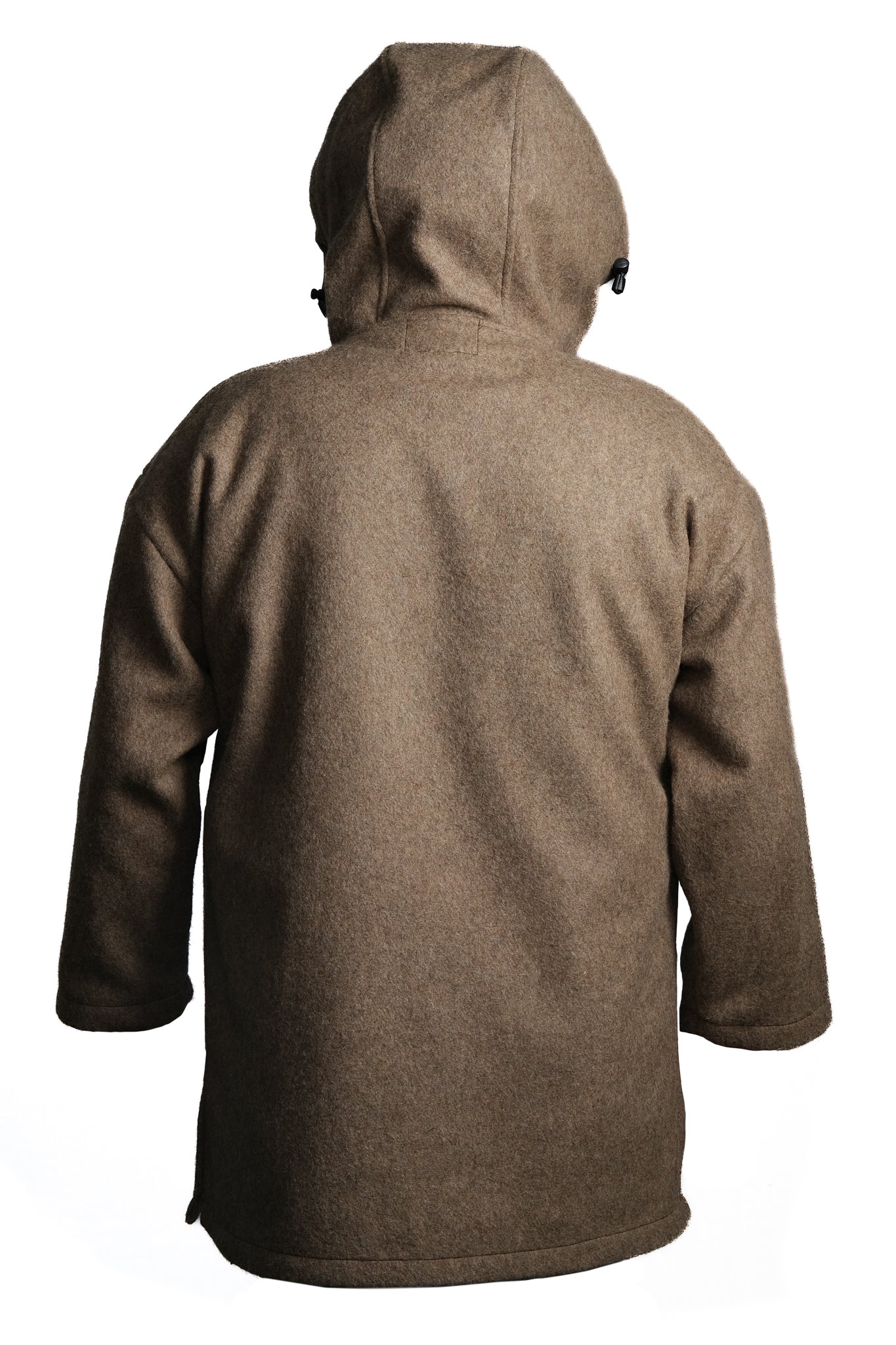 The Rough© Anorak | Boreal Mountain Anoraks