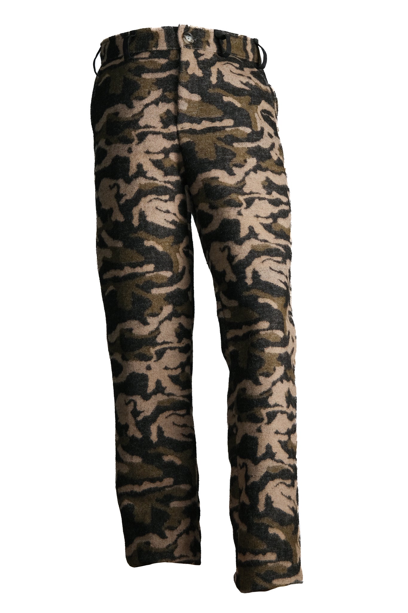 Taiga Wool Pants – Boreal Mountain Anoraks
