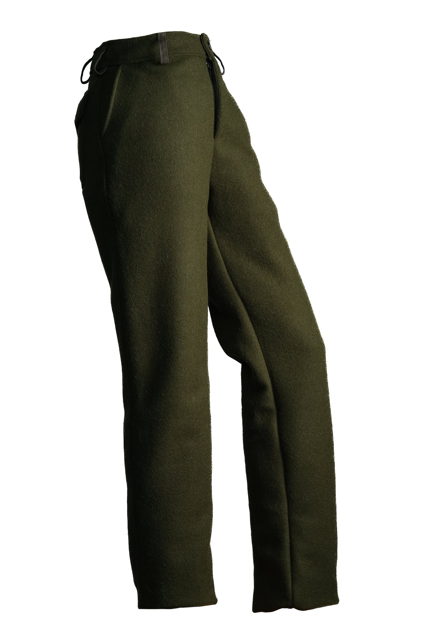 BMA 100% Wool Pants