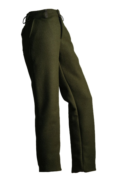 BMA 100% Wool Pants