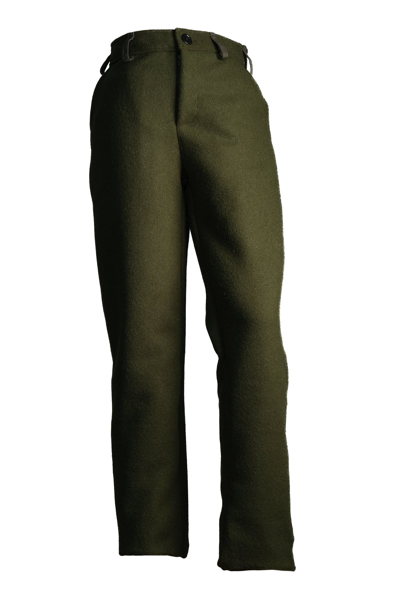BMA 100% Wool Pants