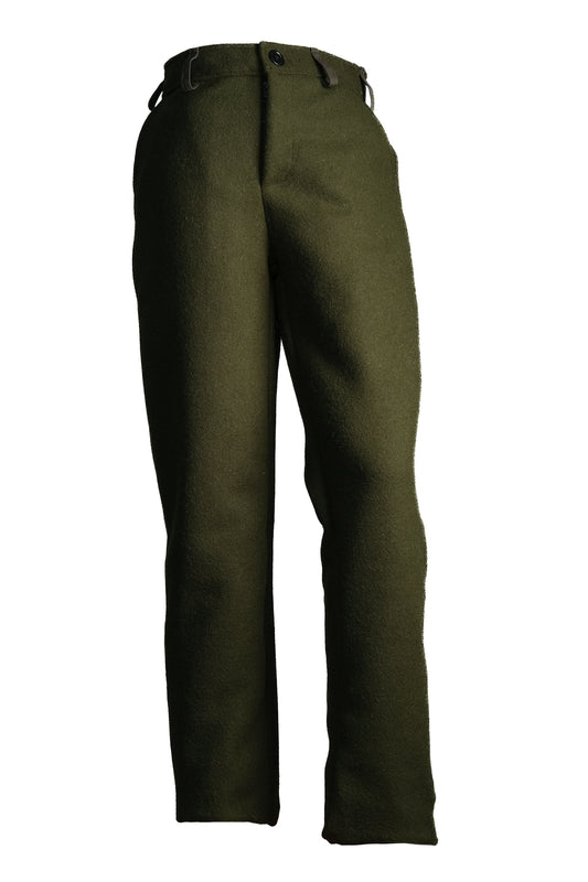 BMA 100% Wool Pants