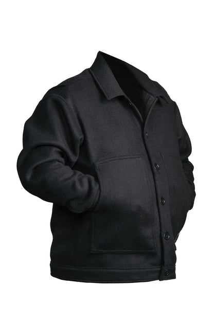 Raglan 2026 Black
