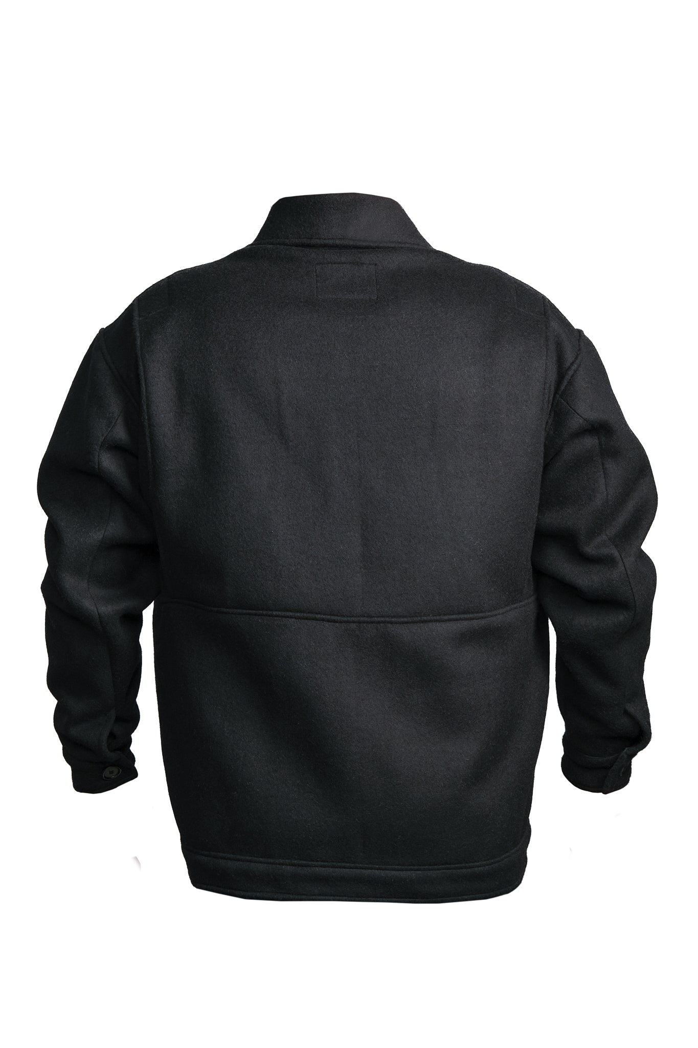 Raglan 2026 Black