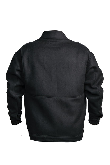 Raglan 2026 Black