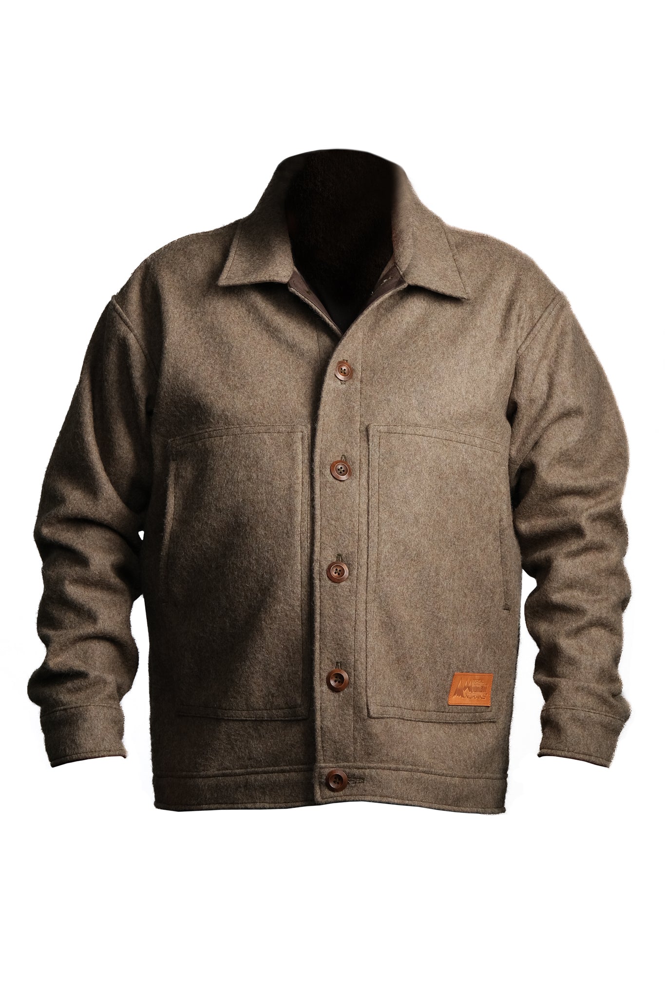 Raglan 2026 Olive Khaki