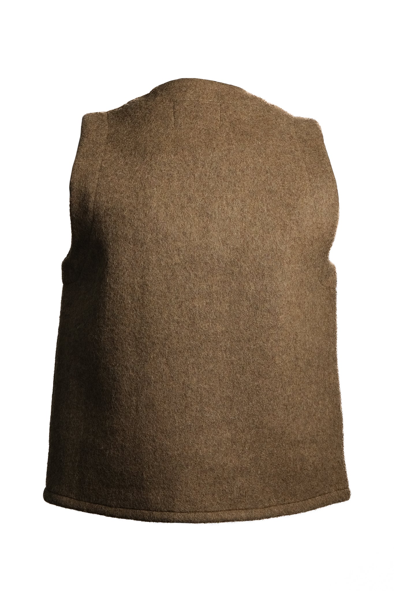 The Rough© Vest