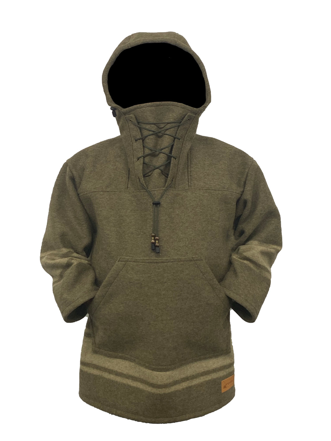 Capa Gótica De Satén Para Hombre Con Capucha - Ideal Para Halloween, Cosplay Y Looks Alternativos